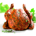 ½ Wienerwald Grillhendl