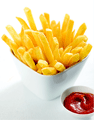 Pommes frites