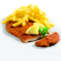 Wienerwald Schnitzel