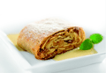 Apfelstrudel