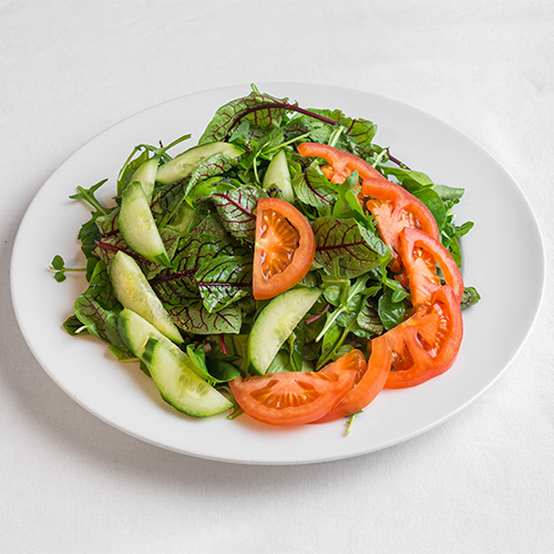 Gemischter Salat