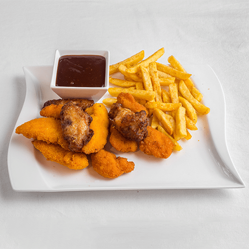 MIX Fingerfood