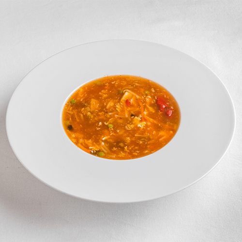Pekingsuppe