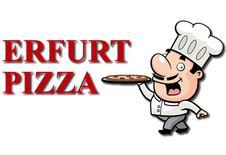 logo Erfurt Pizza Service