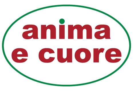 logo Anima e Cuore