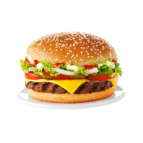 CaP Burger