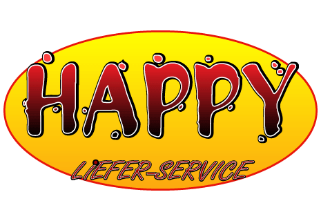 logo Happy Lieferservice