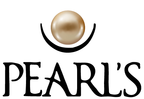 logo Pearl's Internationale Küche