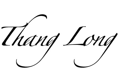 logo Thang Long China Thai Imbiss