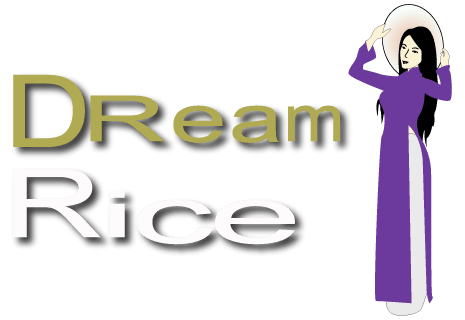 logo Dream Rice