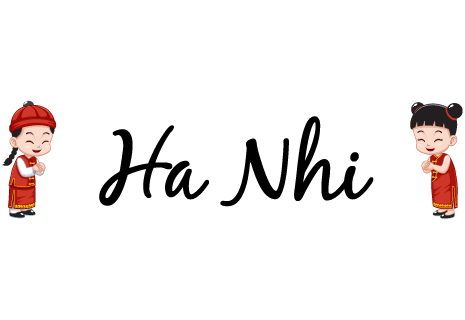 logo Ha Nhi