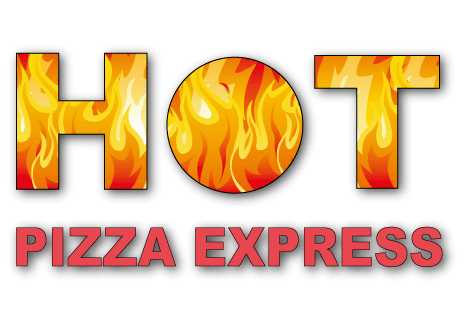 logo Hot Pizza Express