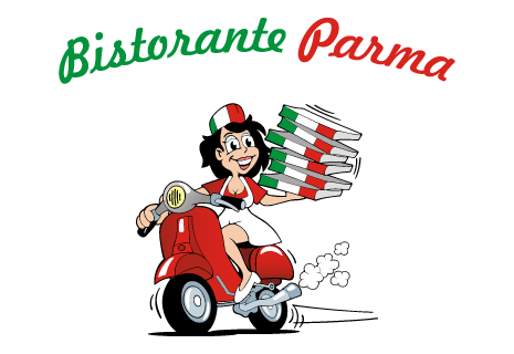 logo Bistrorante Parma