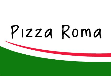 logo Pizza Roma
