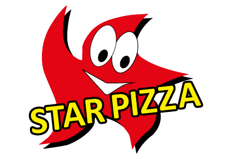 logo Star - Pizza