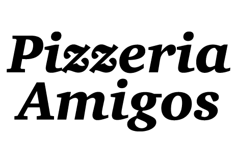 logo Pizzeria Amigos
