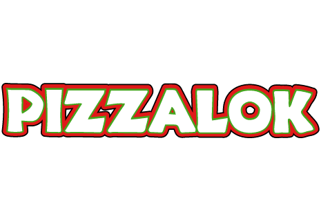 logo Pizzeria Pizzalok