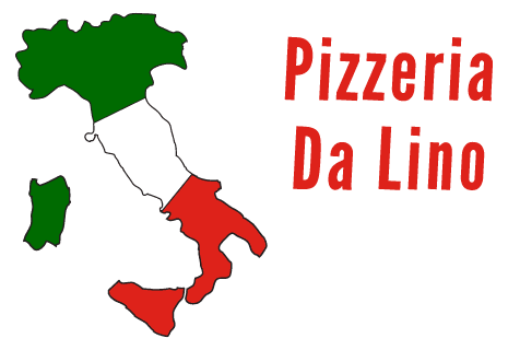 logo Pizzeria Da Lino