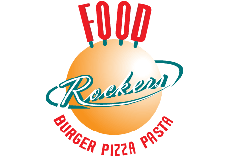 logo Food Rockers