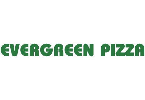logo Evergreen Pizza Service