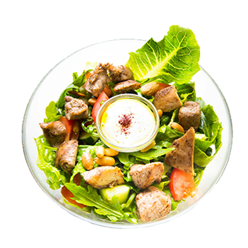 Chicken Salad