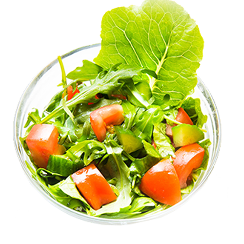 Small Salad