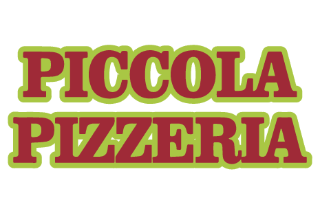 logo Piccola Pizzeria