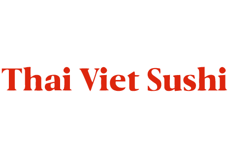 logo Thai Viet Sushi