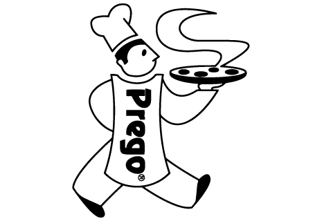 logo Pizza Prego