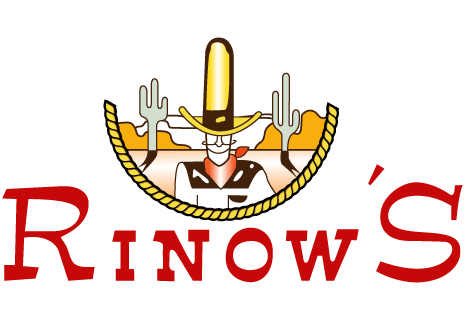logo Rinow's Pizzaservice