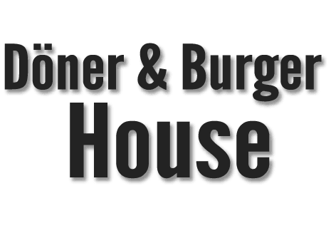 logo Döner & Burger House