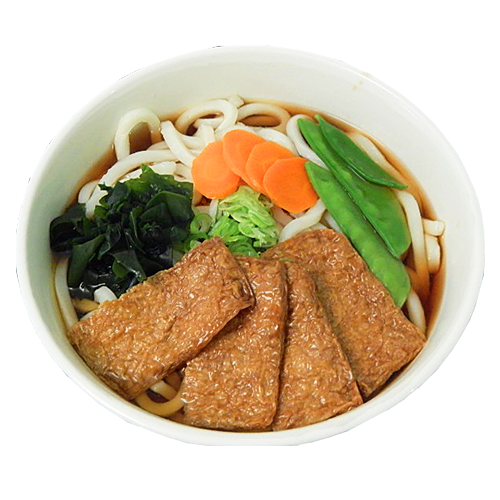 Kitsune Udon