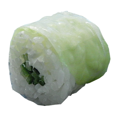 Spring Cheese Cucumber