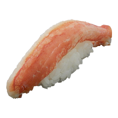 Crab Nigiri