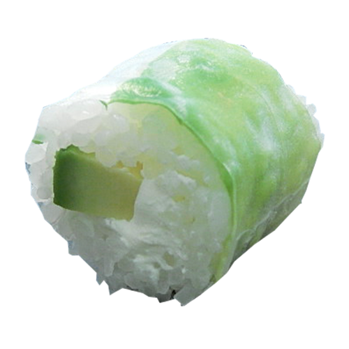 Spring Cheese Avocado