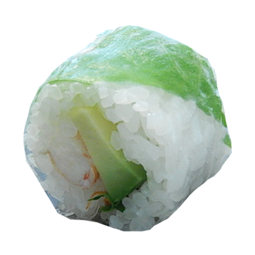 Spring Prawn Avocado