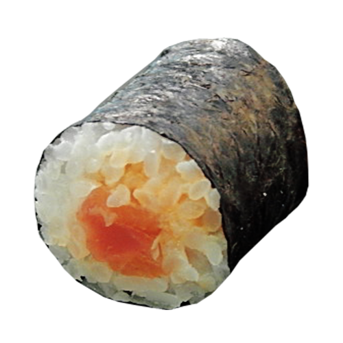 Spicy Salmon Maki