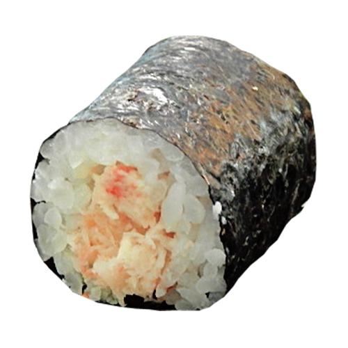 Crab Maki