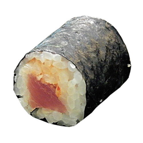 Spicy Tuna Maki