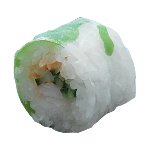 Spring Spicy Prawn