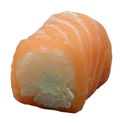 Salmon Roll Maki