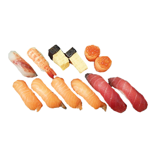 Nigiri Mix Platte