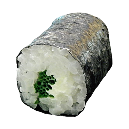 Cheese Chives Maki