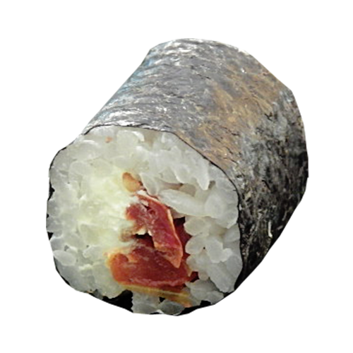 Sundried Tomato & Cheese Maki