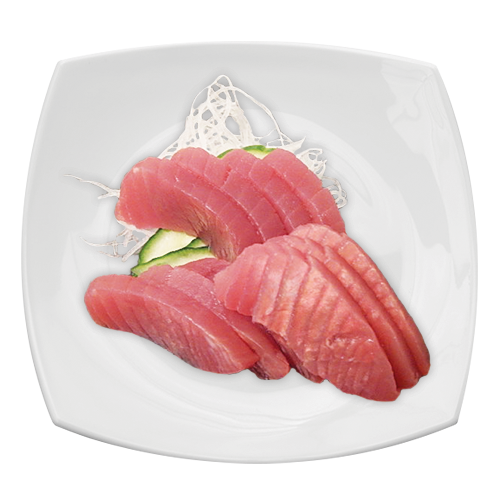 Tuna Sashimi (10 Stück)