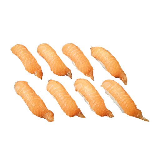Salmon King