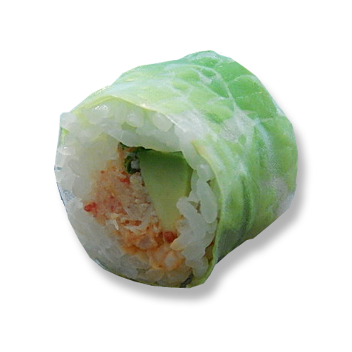 Spring Chili‑Crab