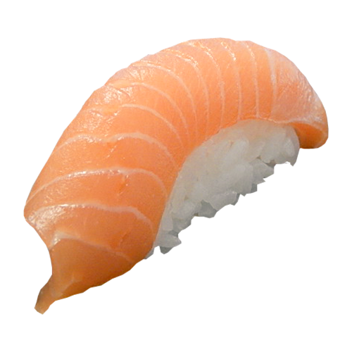 Salmon Nigiri