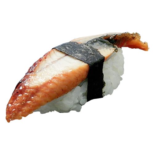 Unagi Nigiri