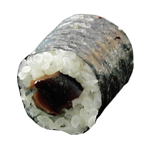 Shiitake Maki